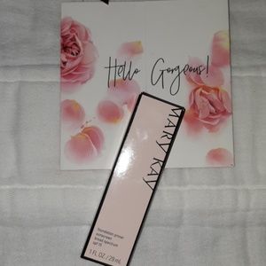 Mary Kay Foundation Primer